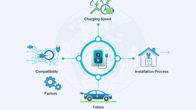2026 Top Wall Mounted Charging Pile Options for Global Buyers?