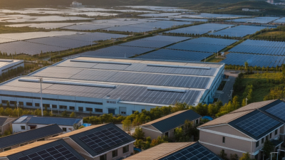 Best Solar Energy Systems in China for Global Buyers?