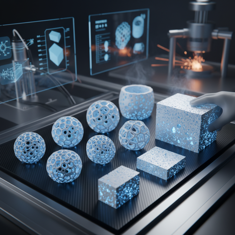 Top 10 Benefits of Porous Alumina Ceramics for Global Buyers?