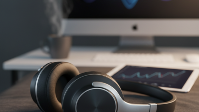 Best Wifi Headphones for Ultimate Sound Quality and Comfort?