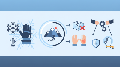 Why Choose the Best Winter Gloves for Extreme Cold?
