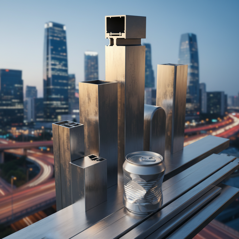 2026 Best High Brightness Anodized Aluminium Profiles Guide?