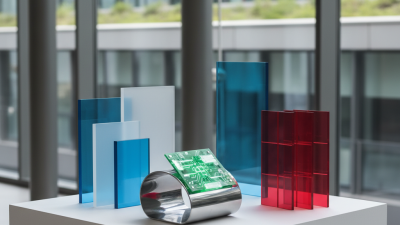 Top 10 Applications of Acrylic Fabrication You Should Know?