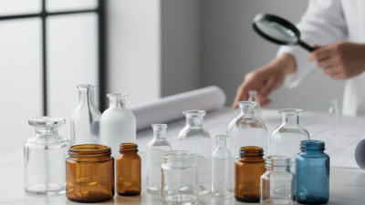 Top Tips for Choosing the Right Glass Container Manufacturer?