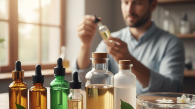 How to Choose the Best Jasmine Bottles for Your Business?