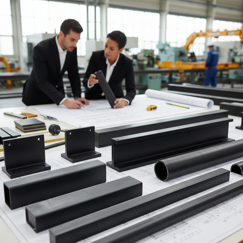 Top 5 Tips for Choosing Rubber Coated Steel Suppliers?