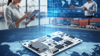 Why Choose the M10050 GNSS Module for Your Global Sourcing Needs?