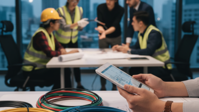 How to Choose Low Voltage Cable for Your Project Needs?