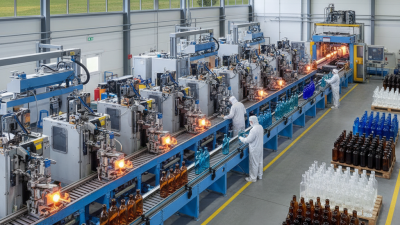 How to Choose the Right Glass Container Manufacturer for Your Needs?
