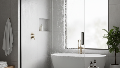 2026 Best Tub Glass Door Options for Your Home Renovation?