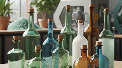 Top Custom Glass Bottle Manufacturers for 2026 Best Choices?