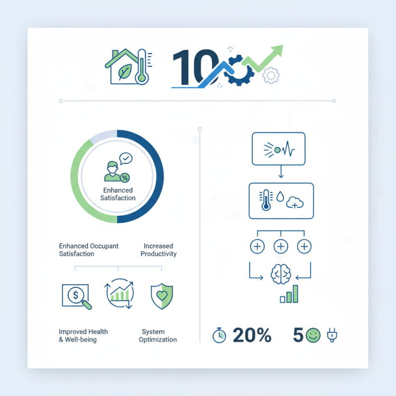 Top 10 Benefits of Using a Thermal Comfort Meter for Buyers?