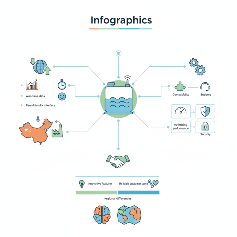 China Top Fuel Tank Monitoring System for Global Buyers?
