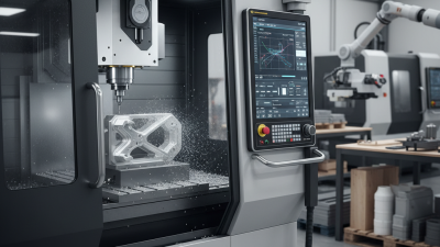 2026 Best CNC Machine Buyer Guide and Top Recommendations?