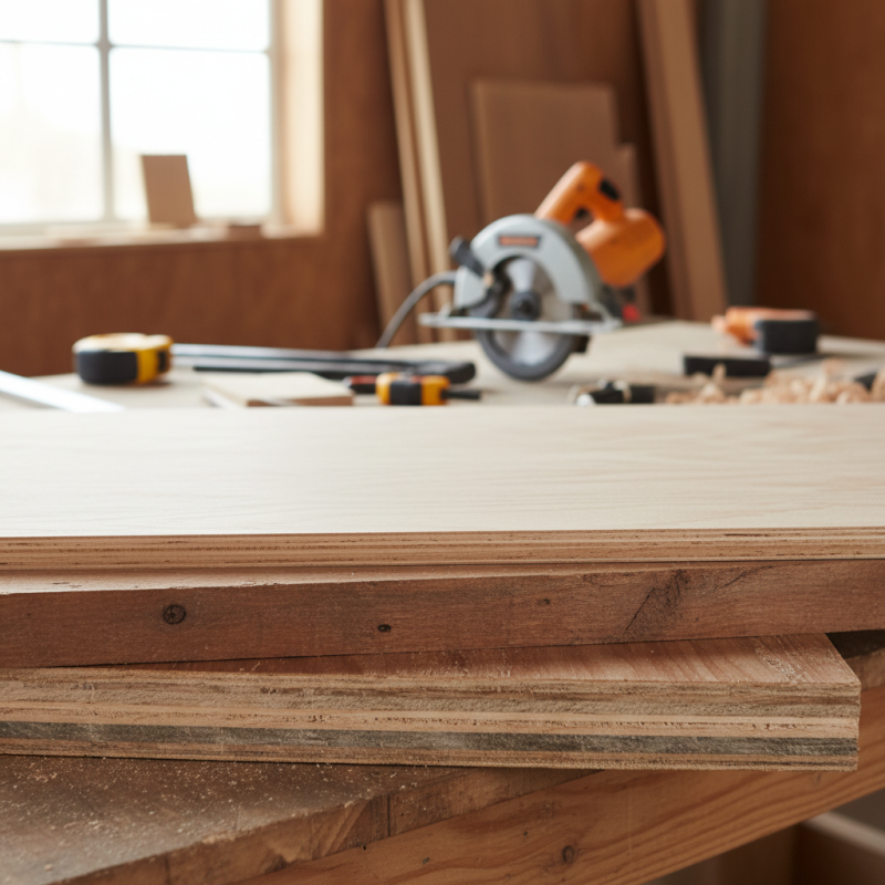 2026 How to Choose the Best Plywood for Your Projects?