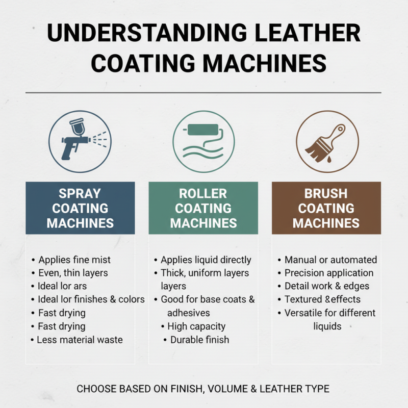 Top 5 Leather Coating Machine Tips for Global Buyers