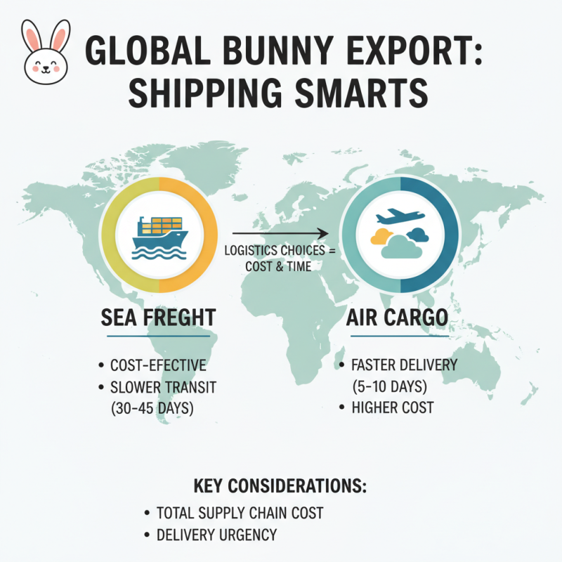 Top 10 Bunny Soft Toy Suppliers in China for Global Buyers?