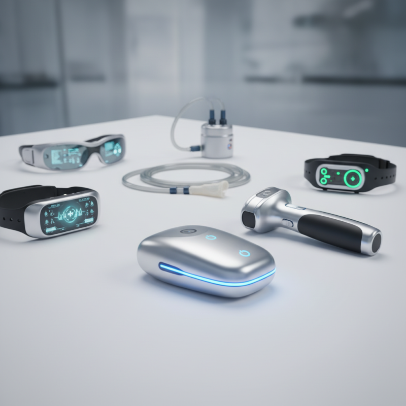 2026 Top Accessories for Medical Professionals What to Expect?