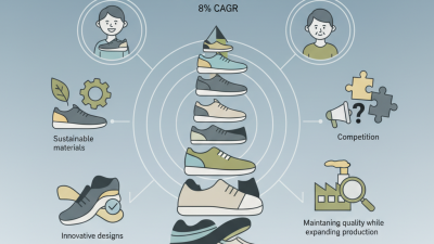 Top Casual Shoes in China for Global Buyers to Consider?