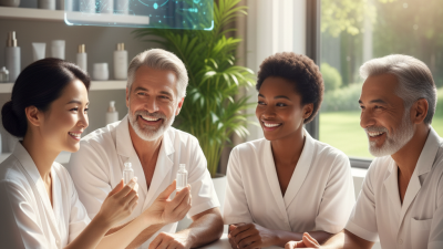 Why Are Anti-Aging Solutions Essential for Global Buyers?