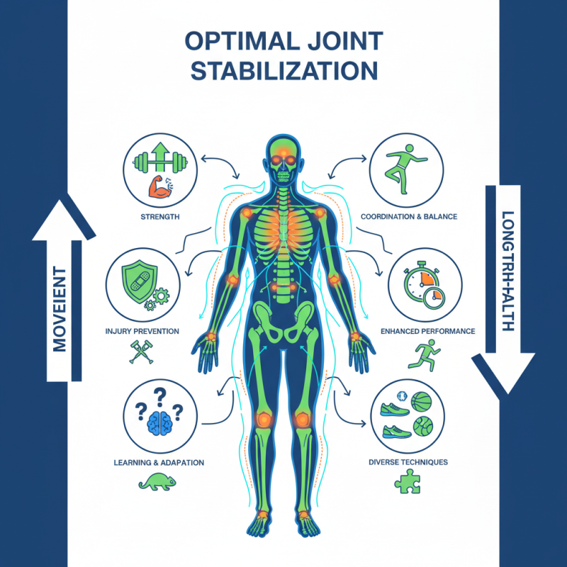 Best Joint Stabilization Solutions for Optimal Performance?