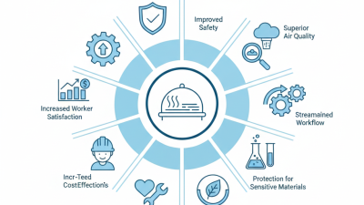 Top 10 Benefits of Using an Ultra Clean Workbench for Your Workspace