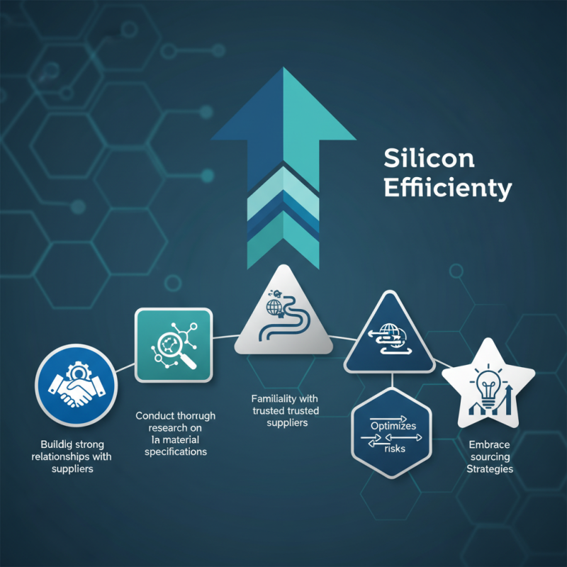 Top 5 Tips for Sourcing Silicon Nitride Efficiently?