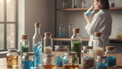 2026 Best Custom Glass Jars Wholesale Deals for Global Buyers?