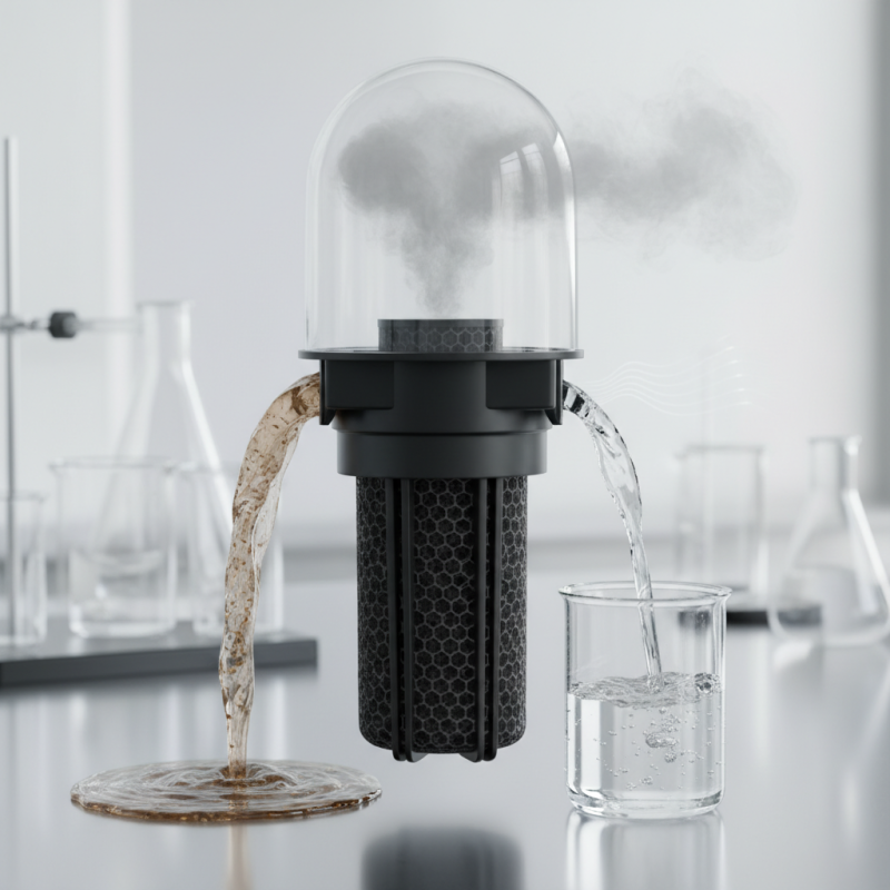 What are the Benefits of Using an Activated Carbon Filter?