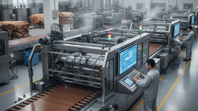 Top 5 Leather Coating Machine Tips for Global Buyers