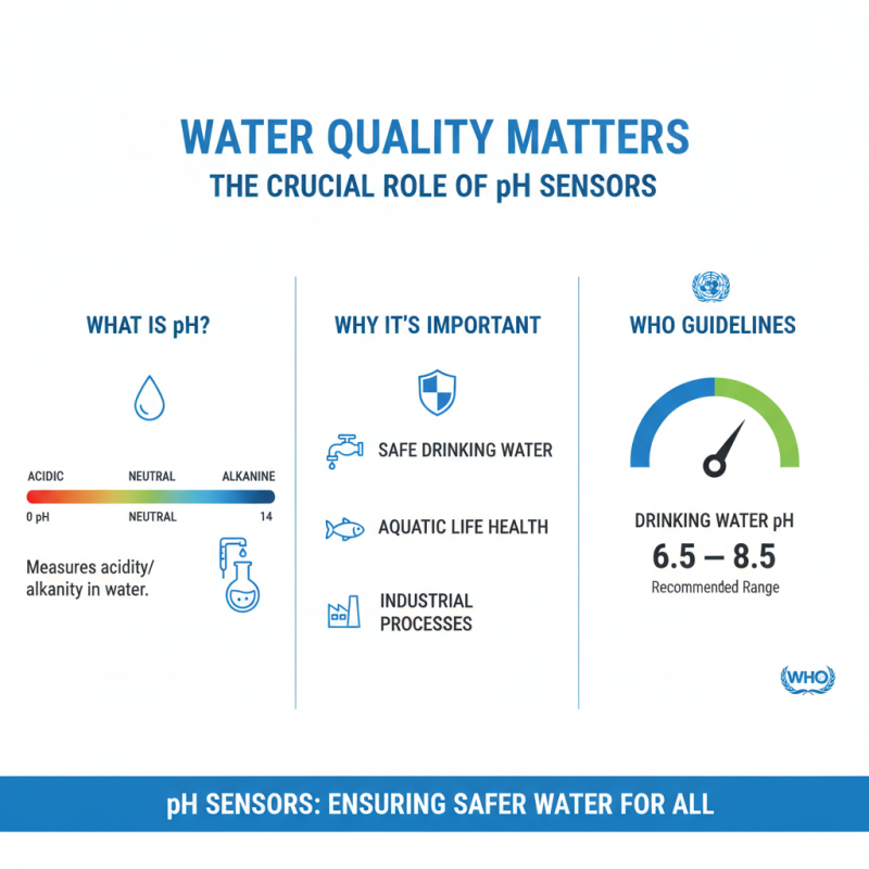Top 10 Water Ph Sensors Tips for Global Buyers?