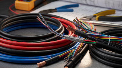 Why Choosing the Right Cable and Wire Matters for Your Projects?