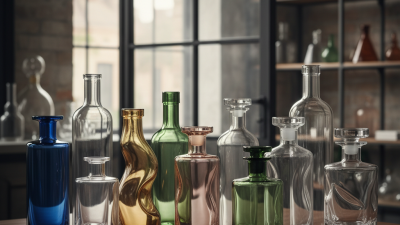 Top 10 World Custom Glass Bottle Manufacturers You Should Know?