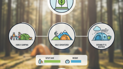 The Ultimate Guide to Choosing the Best Inflatable Tent 2026