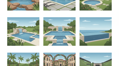 10 Best Swimming Pool Designs for Your Backyard Oasis?