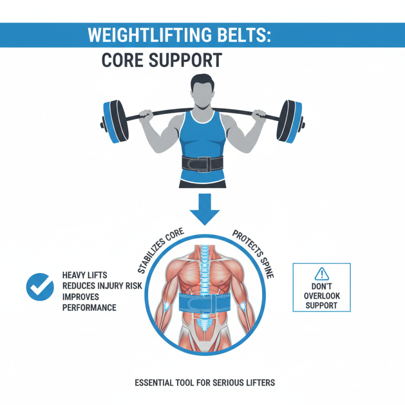 Best Leather Weightlifting Belts for Serious Lifters in 2026?