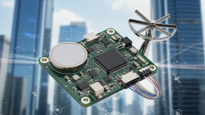 What is M10050 GNSS Module and How Does It Work?