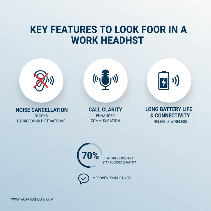 Why Choose the Best Headset for Phone at Work?