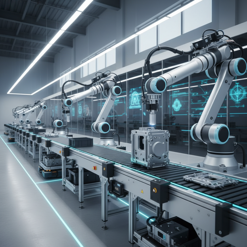 How to Implement Automated Assembly Systems for Increased Efficiency?