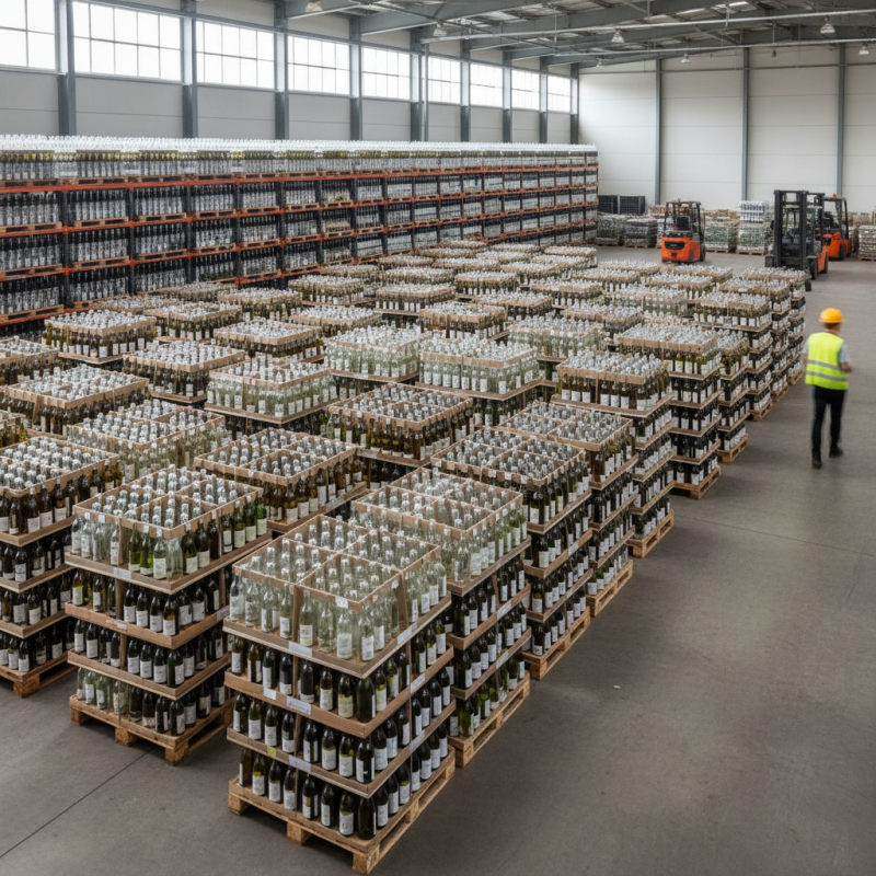 Top Tips for Buying Glass Wine Bottles Wholesale Today?