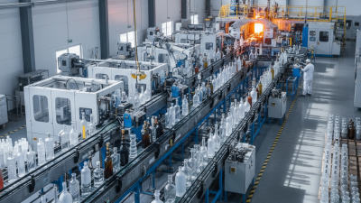 Top 10 Custom Glass Bottle Factory Options for Your Business?