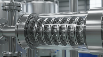 Best Stainless Steel Precision Filter for Global Buyers?