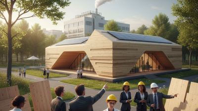 2026 Top Plywood Trends for Global Buyers to Know?