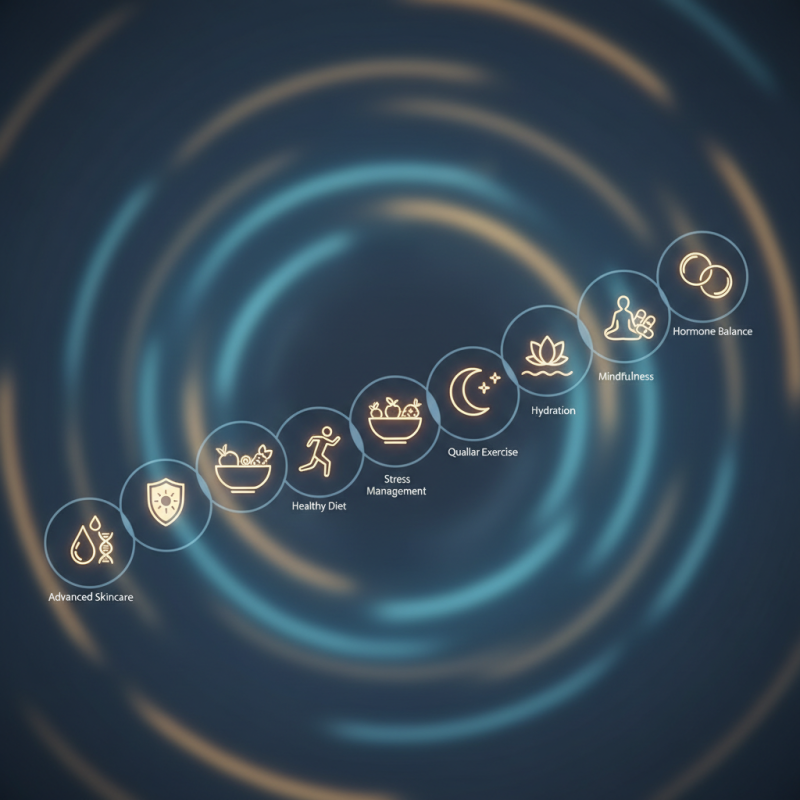 Top 10 Anti-Aging Solutions That Really Work?