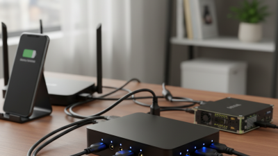 Ultimate Tips for Choosing the Right Multi-output Mini UPS?