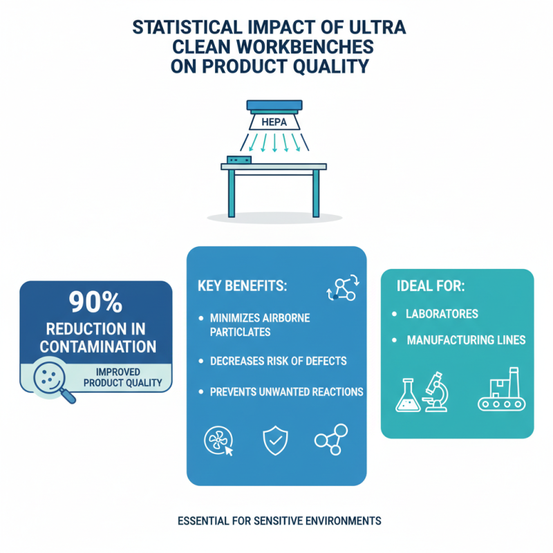 Top 10 Benefits of Using an Ultra Clean Workbench for Your Workspace