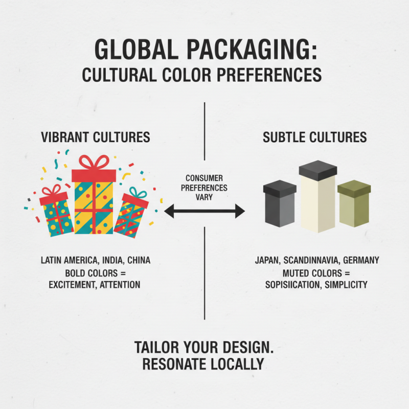 2026 How to Optimize Your Packaging Design for Global Buyers?