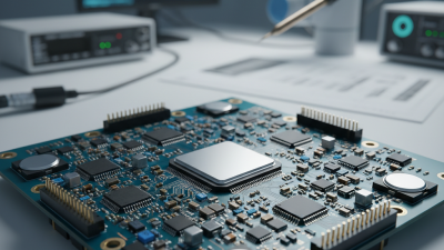 Best M10050 GNSS Module for Global Buyers in 2026?