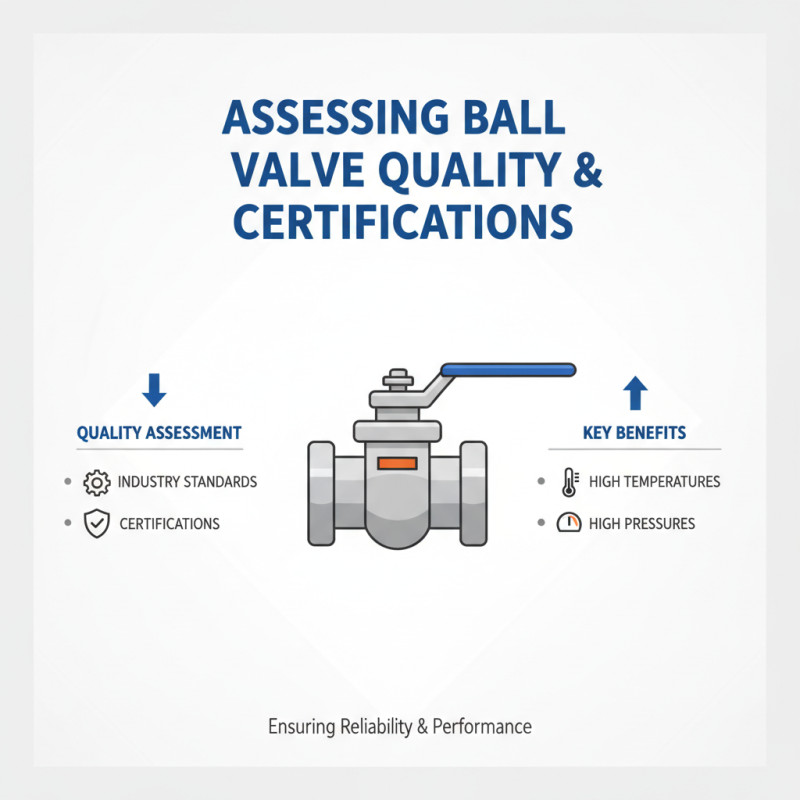 Essential Tips for Choosing Stainless Steel Ball Valves?