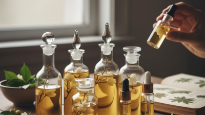 Best Jasmine Bottle for Optimal Quality and Sourcing Tips?